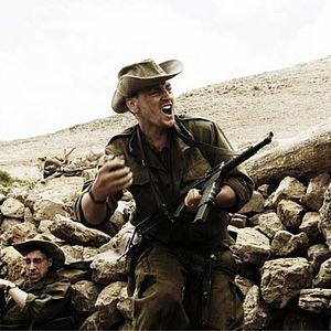 Bilder Benoît Magimel