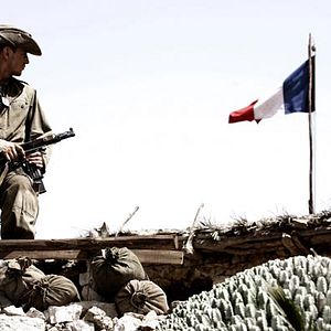 Bilder Benoît Magimel