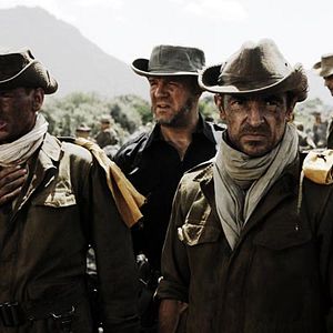 Bilder Benoît Magimel