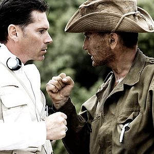 Bilder Benoît Magimel