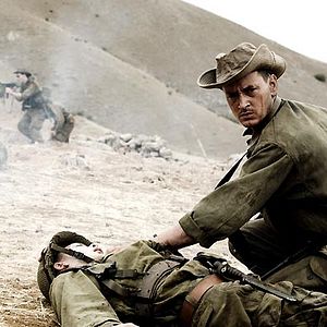 Bilder Benoît Magimel