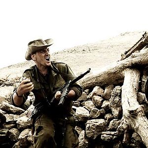 Bilder Benoît Magimel