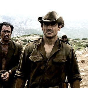 Bilder Der Feind in den eigenen Reihen - Intimate Enemies