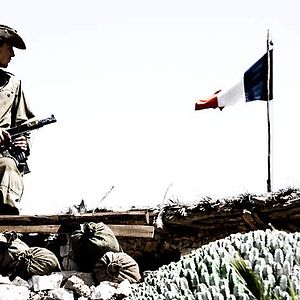 Bilder Benoît Magimel