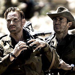 Bilder Benoît Magimel