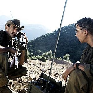 Bilder Der Feind in den eigenen Reihen - Intimate Enemies