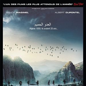 Bilder Der Feind in den eigenen Reihen - Intimate Enemies