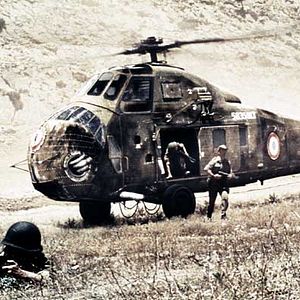 Bilder Der Feind in den eigenen Reihen - Intimate Enemies