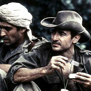 Bilder Der Feind in den eigenen Reihen - Intimate Enemies