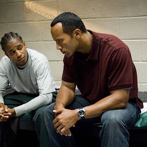 Bilder Spiel auf Bewährung