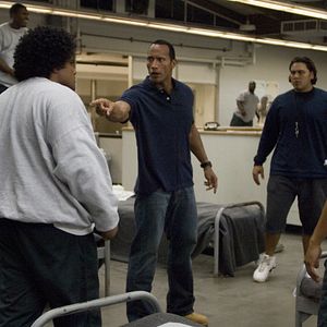 Bilder Spiel auf Bewährung