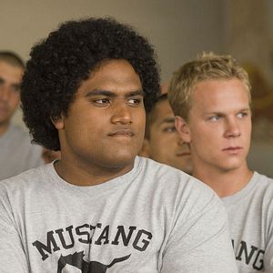 Bilder Spiel auf Bewährung