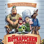 Bilder Die Rotkäppchen-Verschwörung