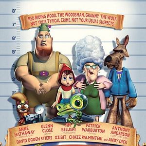 Bilder Die Rotkäppchen-Verschwörung