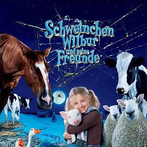 Bilder Schweinchen Wilbur und seine Freunde