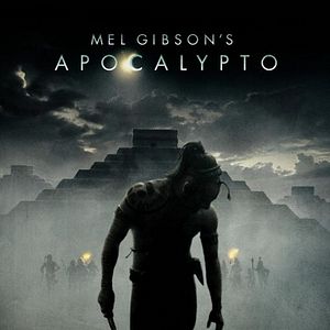 Bilder Apocalypto