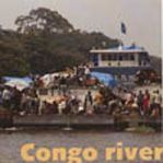 Bilder Congo river