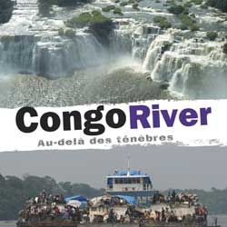 Bilder Congo river