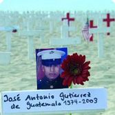 Bilder Das kurze Leben des Jóse Antonio Gutierrez