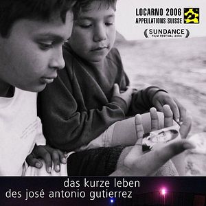 Bilder Das kurze Leben des Jóse Antonio Gutierrez