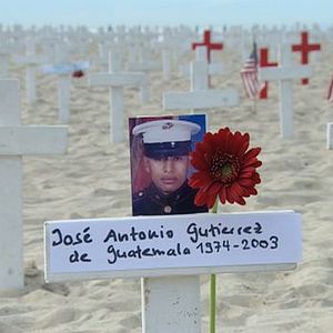 Bilder Das kurze Leben des Jóse Antonio Gutierrez