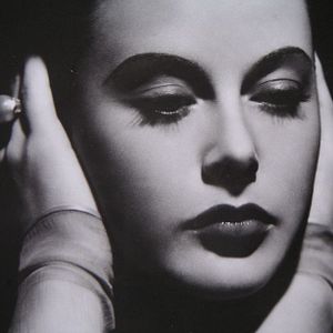 Bilder Hedy Lamarr - Secrets of a Hollywood Star