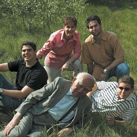 Bilder Coffee Beans for a Life