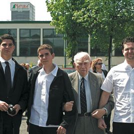 Bilder Coffee Beans for a Life