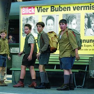 Bilder Mein Name ist Eugen