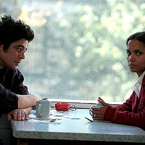 Bilder Benicio Del Toro