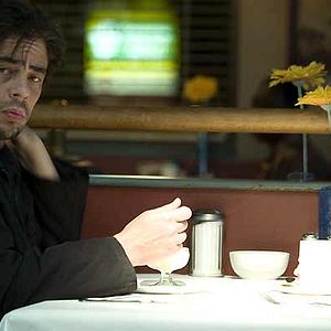 Bilder Benicio Del Toro