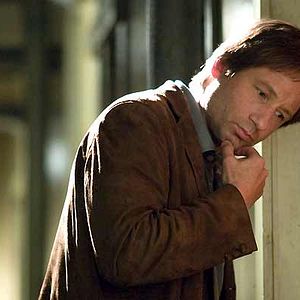 Bilder David Duchovny