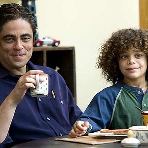 Bilder Benicio Del Toro