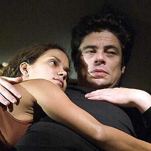 Bilder Benicio Del Toro