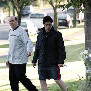 Bilder Benicio Del Toro