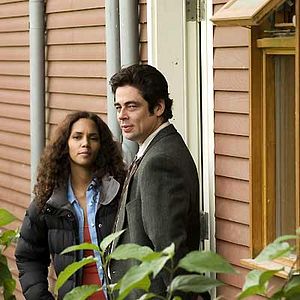 Bilder Benicio Del Toro