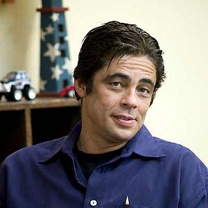 Bilder Benicio Del Toro