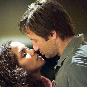 Bilder David Duchovny