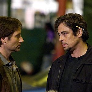 Bilder David Duchovny