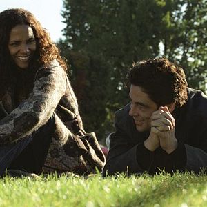 Bilder Benicio Del Toro