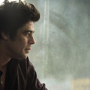 Bilder Benicio Del Toro