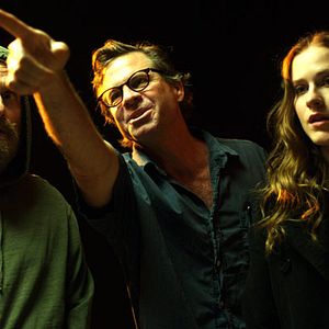 Bilder Michael P. Cahill