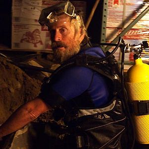 Bilder Michael P. Cahill