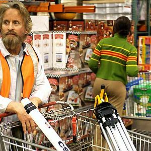 Bilder Michael P. Cahill