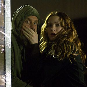 Bilder Michael P. Cahill