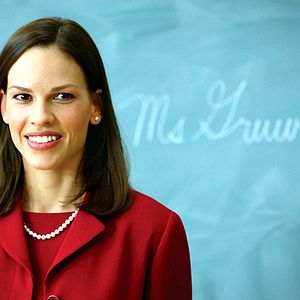 Bilder Richard LaGravenese