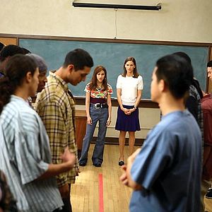 Bilder Richard LaGravenese