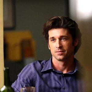 Bilder Patrick Dempsey