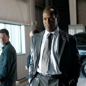 Bilder Danny Glover