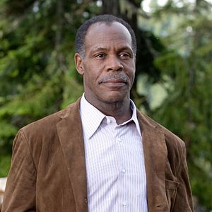Bilder Danny Glover